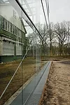 Camp Commander's House