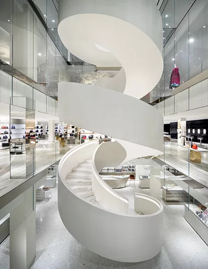 Barney's Chelsea