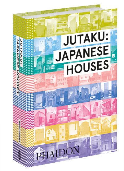 Jukatu: Japanese Houses