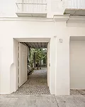 Seville House