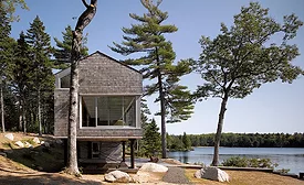 Mirror Point Cottage