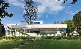 April Guess the Architect