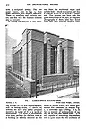 The Larkin Building