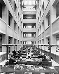 The Larkin Building