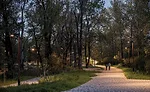 St. Patrick's Island Park