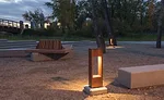 St. Patrick's Island Park