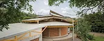 Community Center for El Rodeo