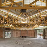Community Center for El Rodeo