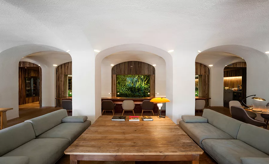 Casa Verde
