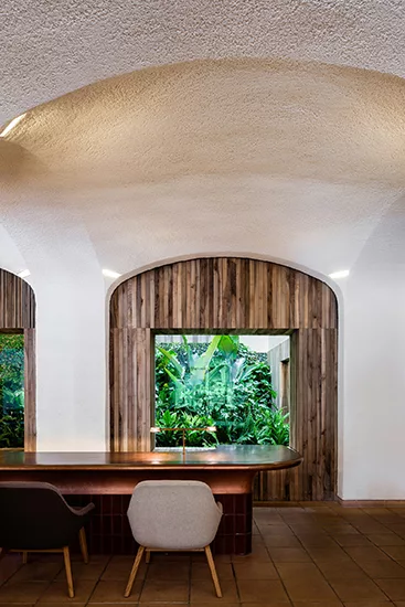 Casa Verde