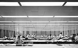 New Federal Rules Will Redefine Overtime Pay For Architects