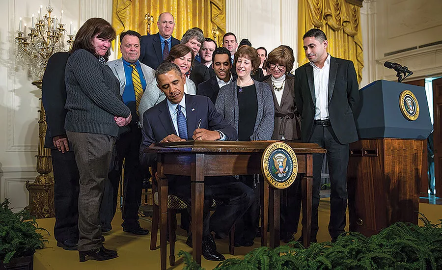New Federal Rules Will Redefine Overtime Pay For Architects