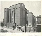 The Larkin Building