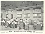 The Larkin Building
