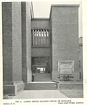 The Larkin Building