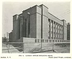 The Larkin Building