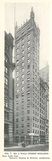 The Larkin Building