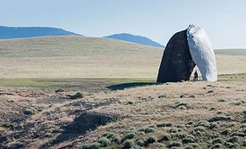 Tippet Rise Art Center