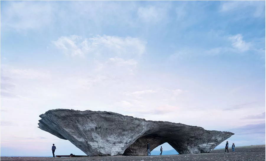 Tippet Rise Art Center