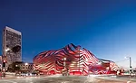Petersen Automotive Museum