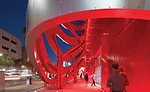 Petersen Automotive Museum