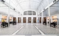 Guess the Architect August 2016