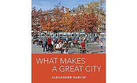 What Makes a Great City