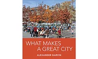 What Makes a Great City