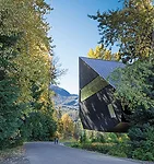 Audain Art Museum
