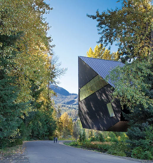 Audain Art Museum