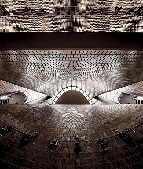 National Music Centre of Canada
