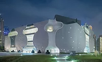 National Taichung Theater