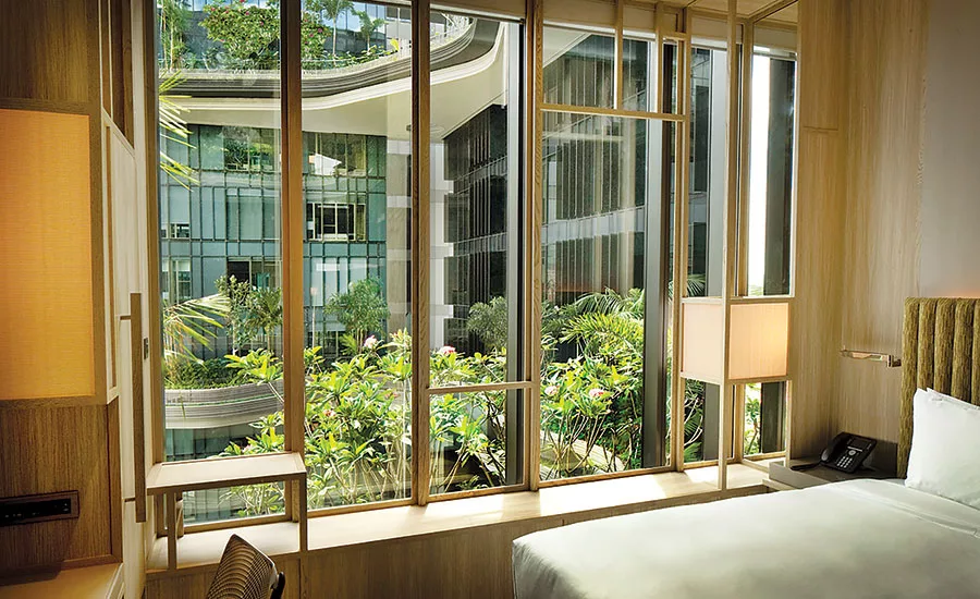 Biophilia