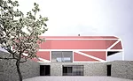 Abruzzo Bodziak Architecture