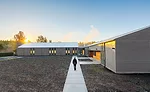 Alexander Jermyn Architecture