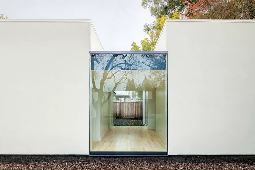 Alexander Jermyn Architecture