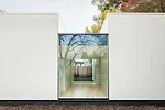 Alexander Jermyn Architecture
