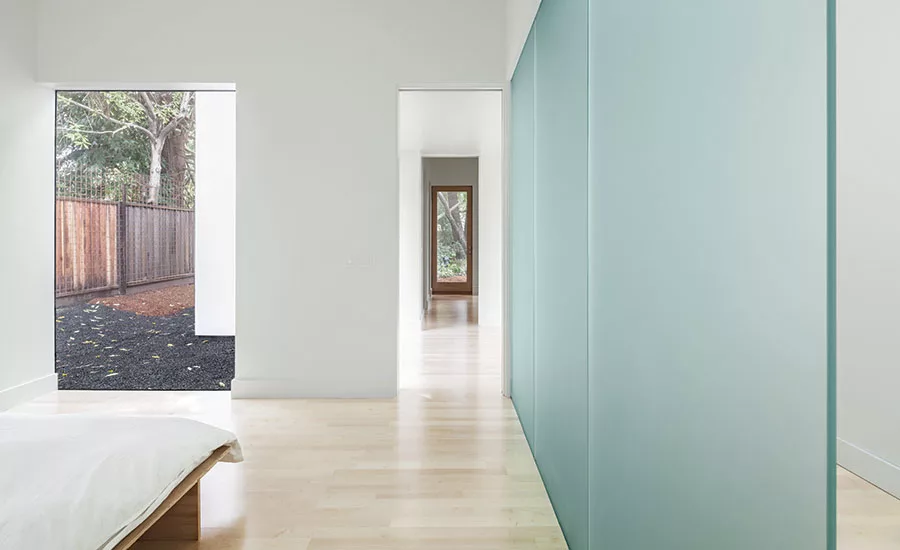 Alexander Jermyn Architecture