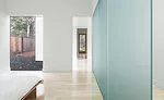 Alexander Jermyn Architecture