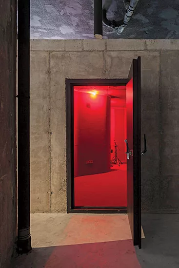CUAC Arquitectura