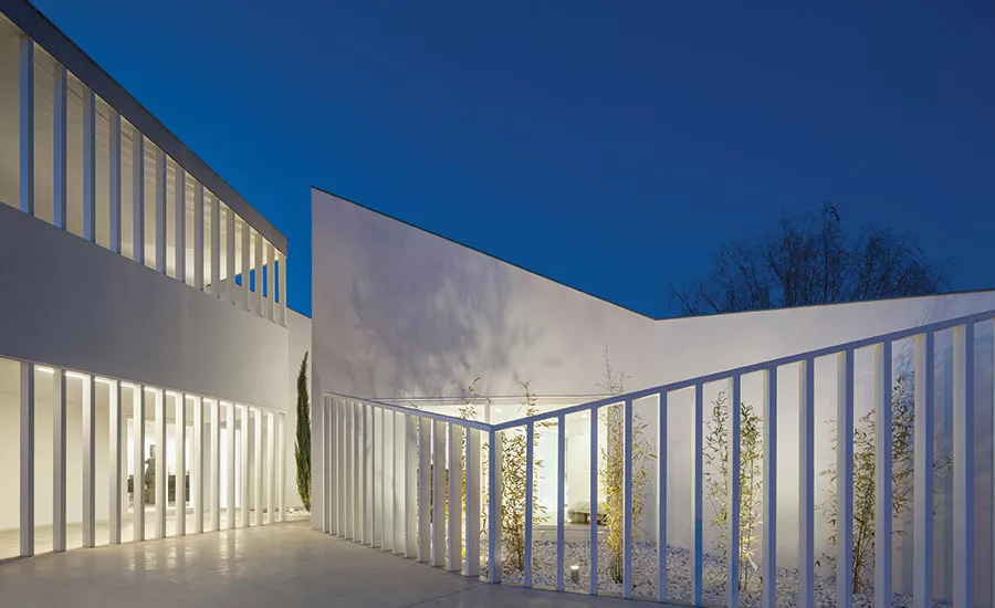Magen Architects