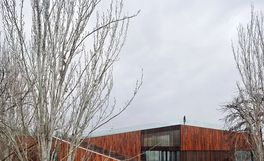 Magen Architects