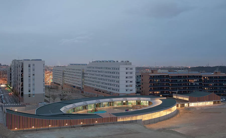 Magen Architects
