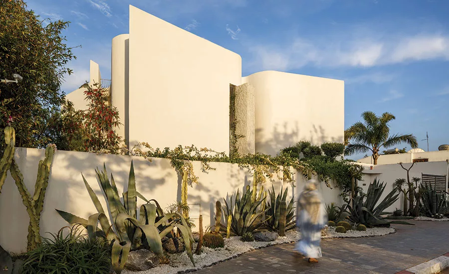 Mohamed Amine Siana