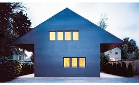 Waechter Architecture