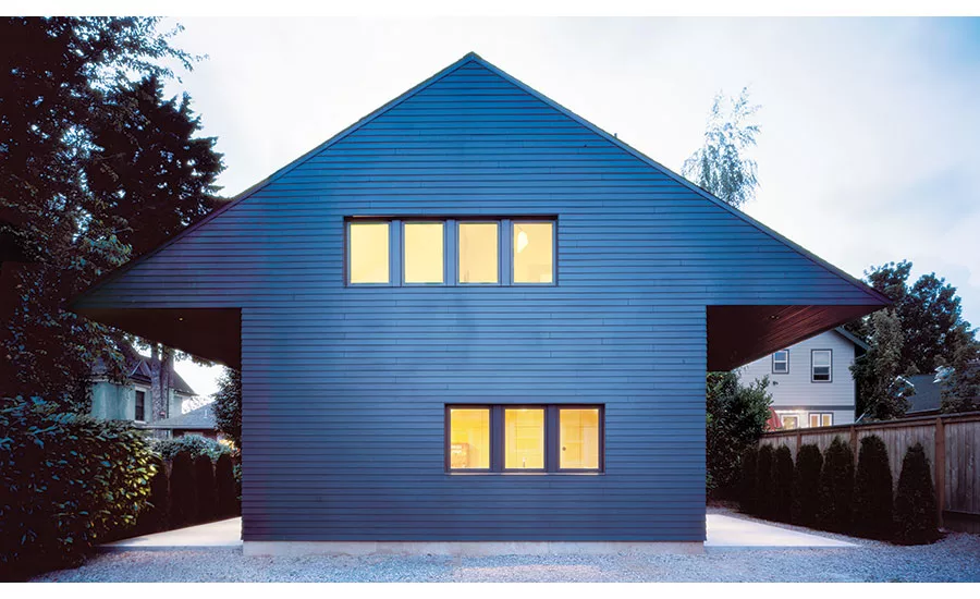 Waechter Architecture