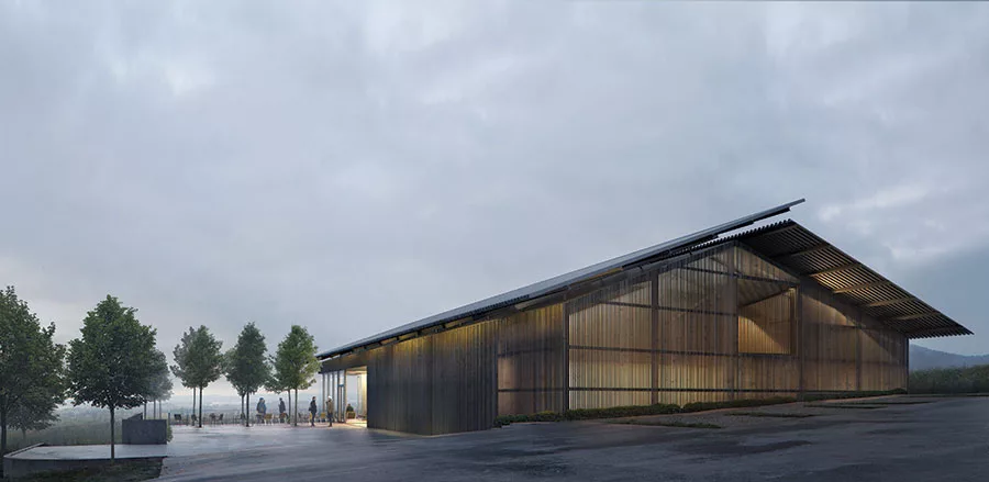 Waechter Architecture