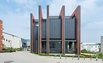 Wall House