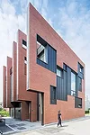 Wall House