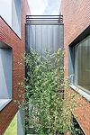 Wall House